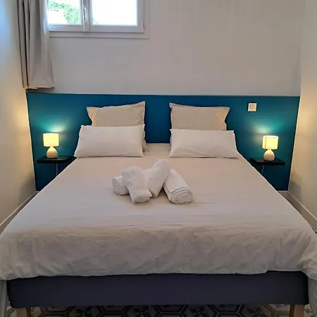 Les De Monte Blanco Le Ramonetage Holiday home