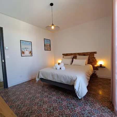 Casa de Férias Les De Monte Blanco Le Ramonetage