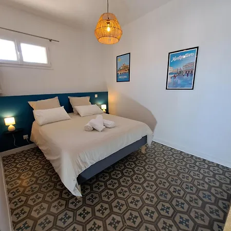 Les De Monte Blanco Le Ramonetage Casa de Férias