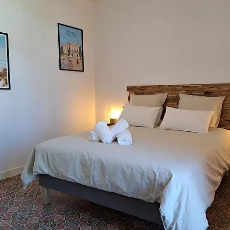 Les De Monte Blanco Le Ramonetage Casa de Férias