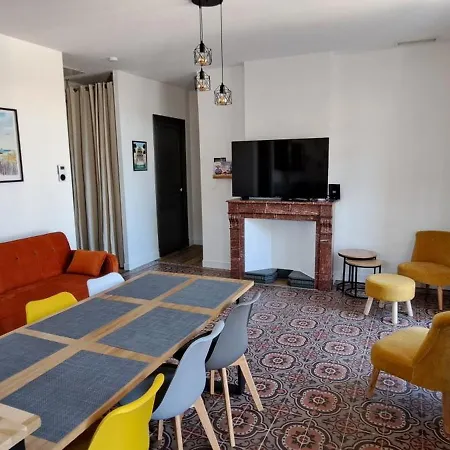 Les De Monte Blanco Le Ramonetage Casa de Férias *