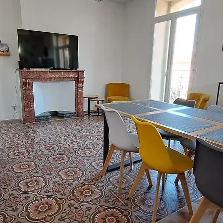 Holiday home Les De Monte Blanco Le Ramonetage *