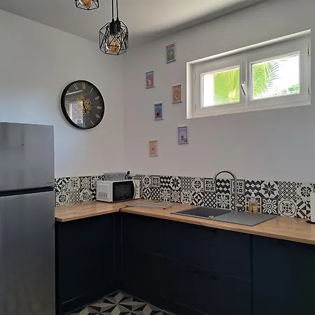 Les De Monte Blanco Le Ramonetage Holiday home