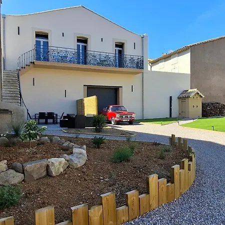 Casa de Férias Les De Monte Blanco Le Ramonetage Montblanc